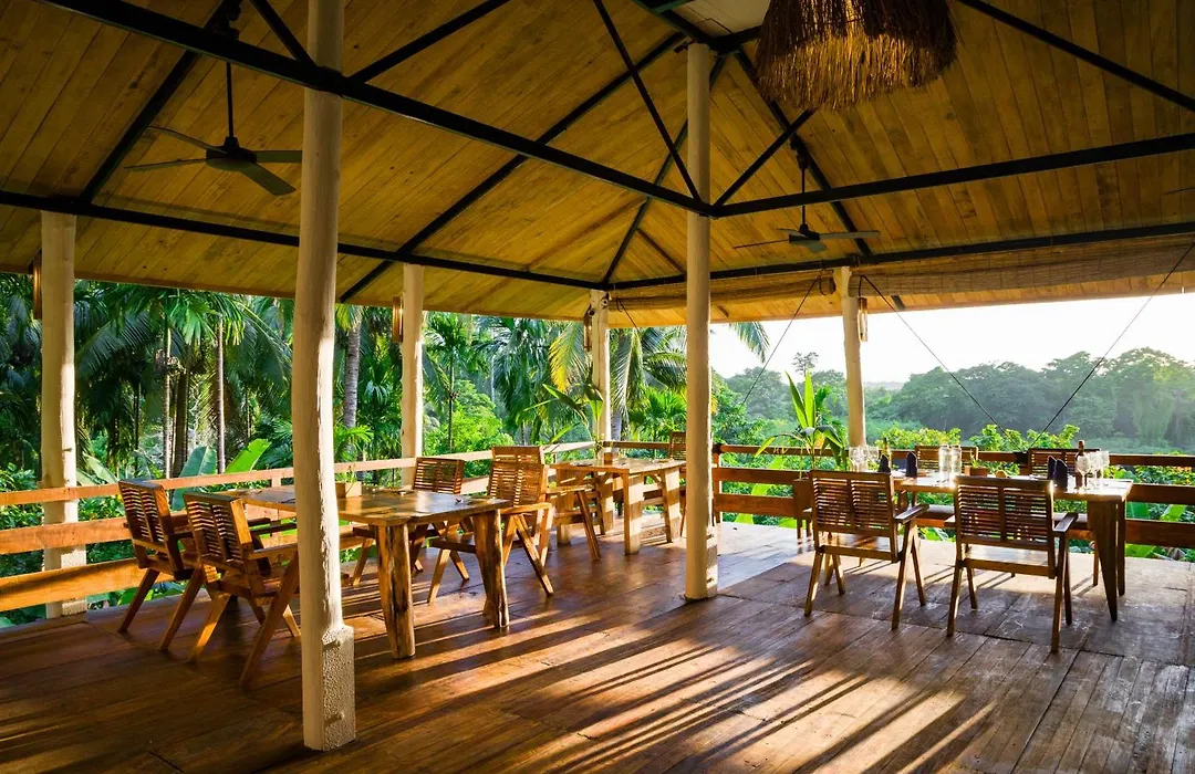 Satya Boutique Resort & Spa-1