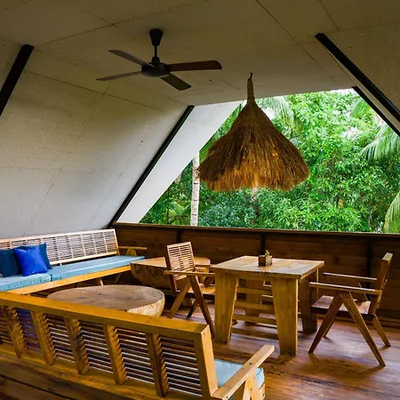 Satya Boutique Resort & Spa-2